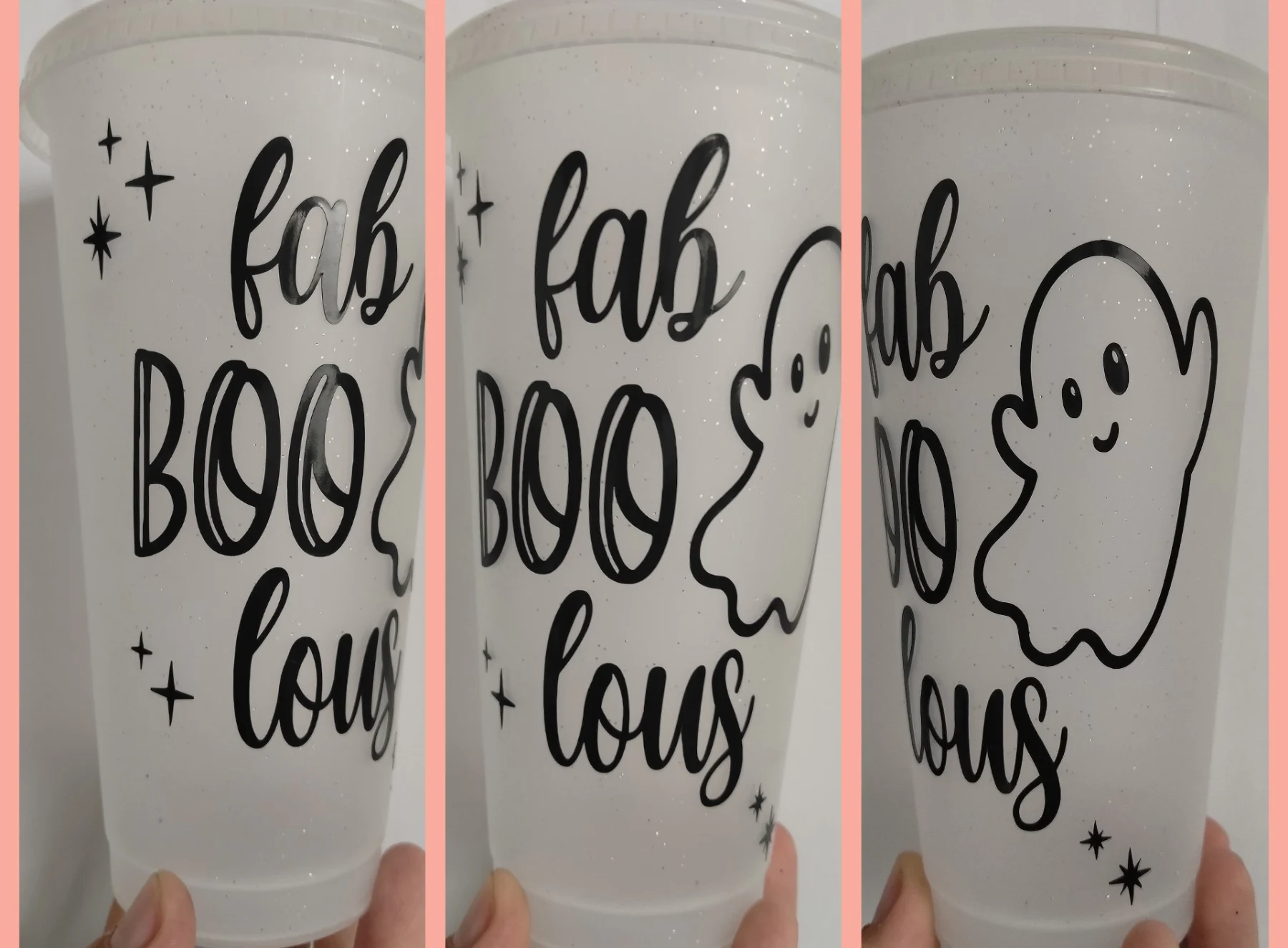 Halloween Cup 710ml