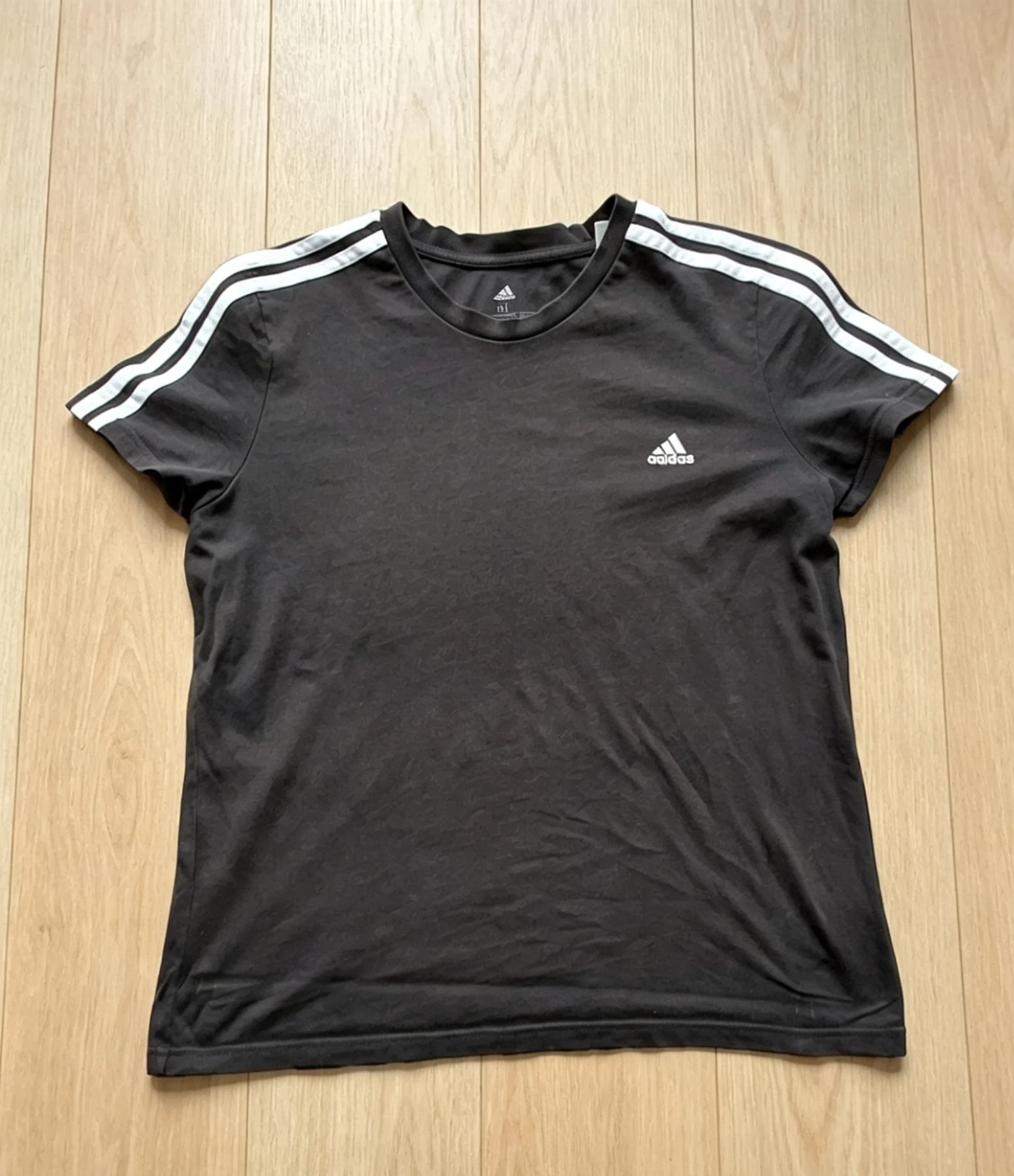 Adidas mens T-shirt XL
