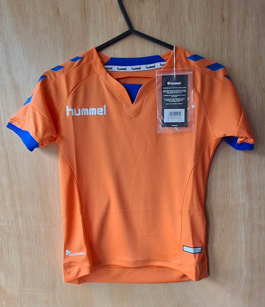 Rangers top size SB