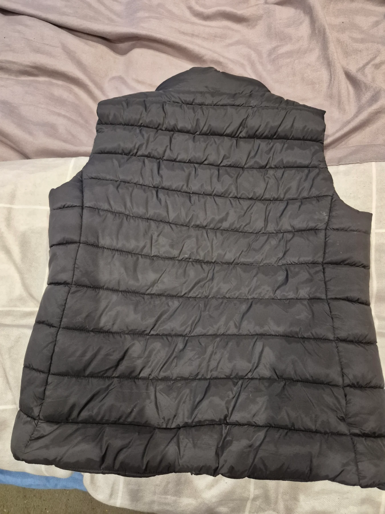 Gilet/ body warmer Black Primark XS