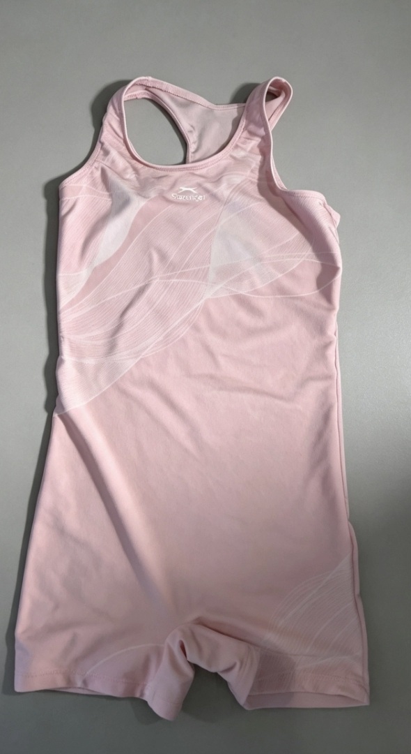 Girls swim costume