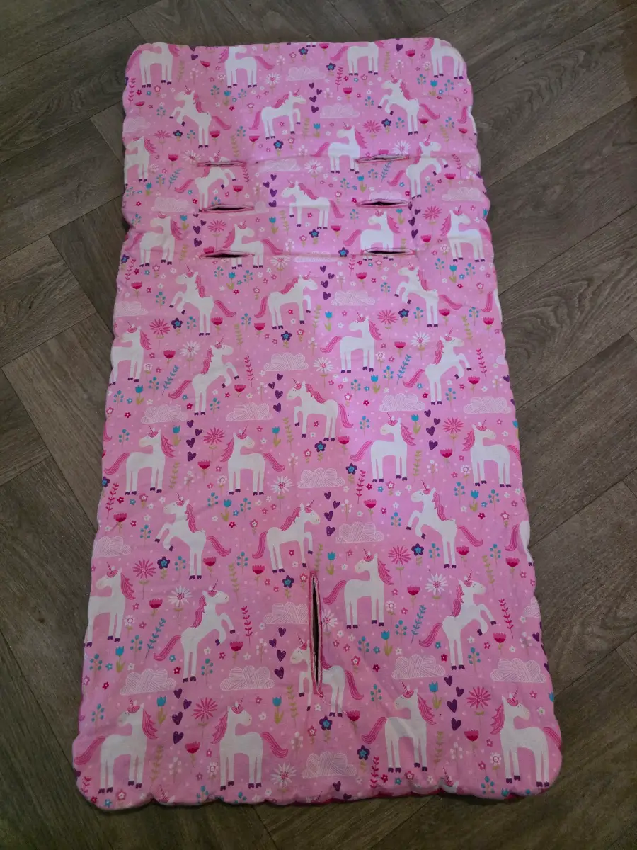 MQ Pram Liner