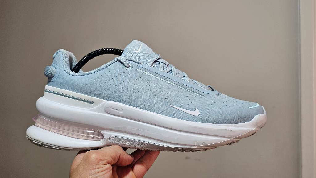 Nike Air upturn SC trainers - size 9
