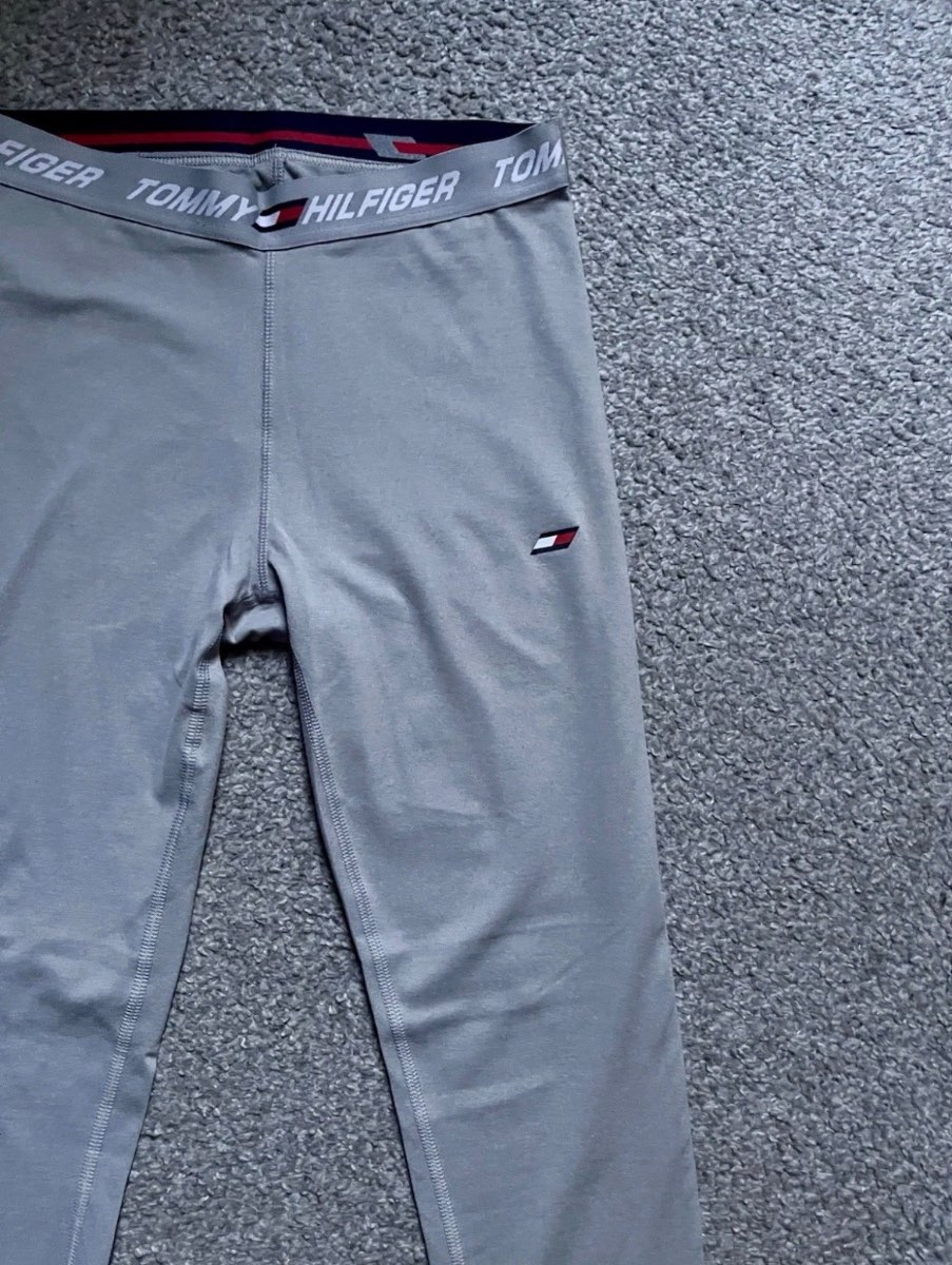 Tommy Hilfiger Women's Leggings Size Small