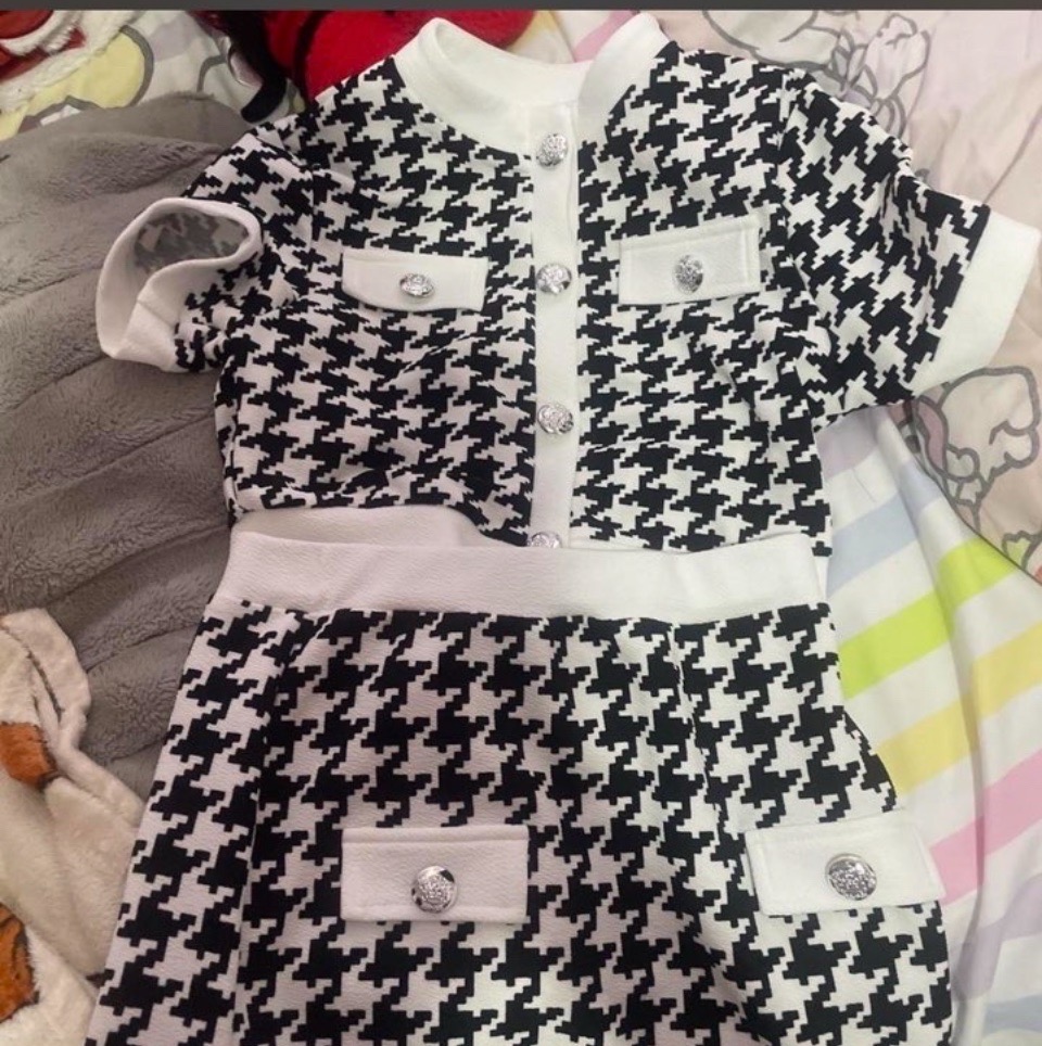 Co ord set