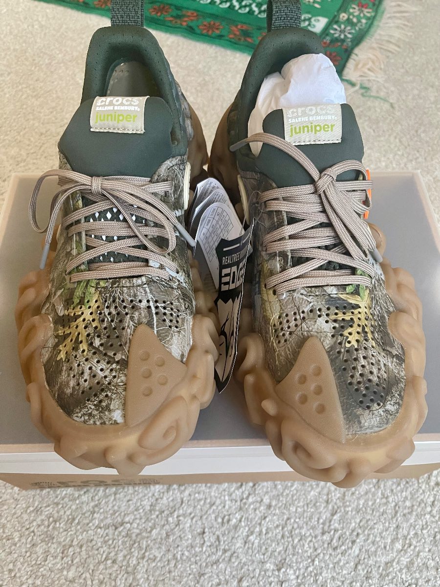 Crocs Men’s