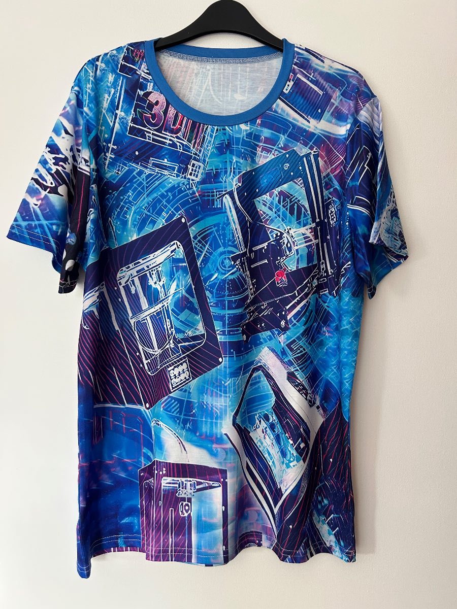 Men’s Tshirt