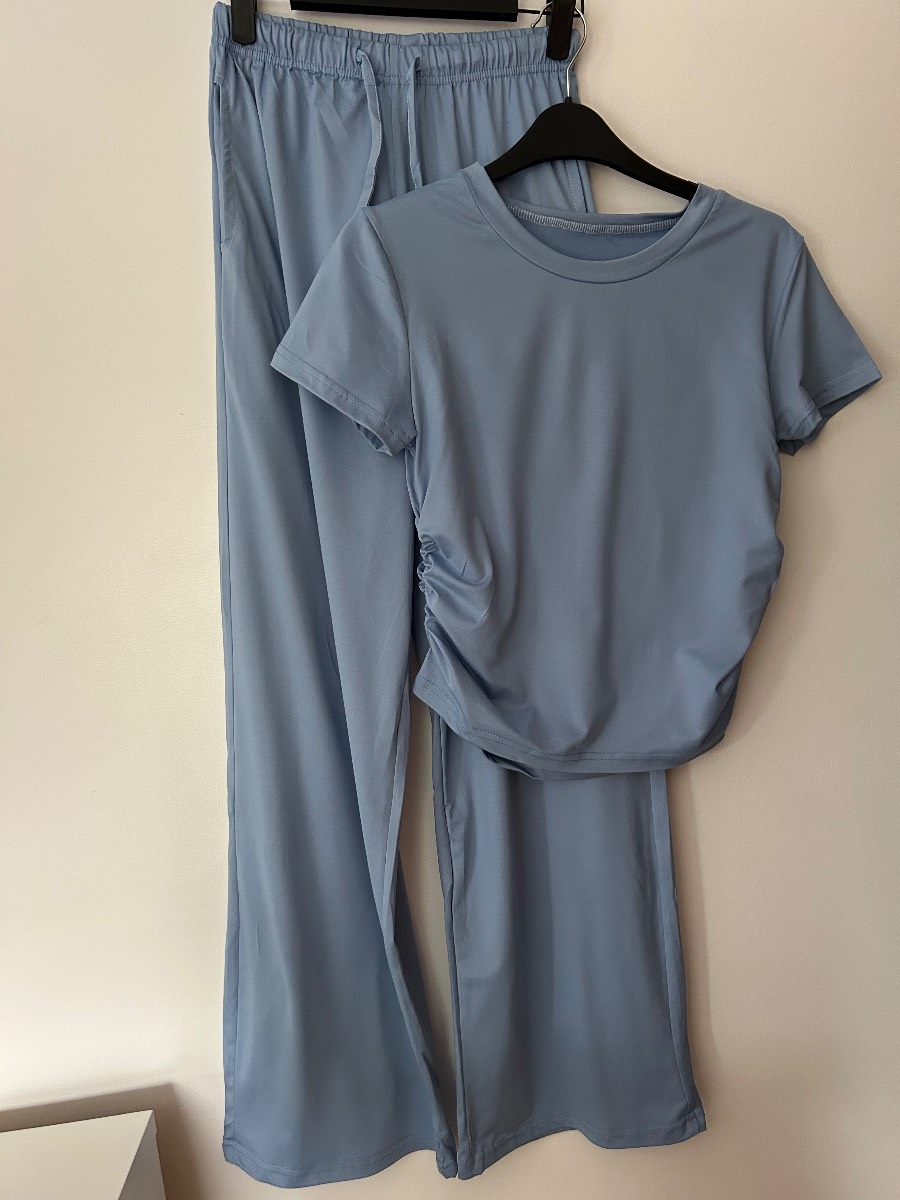 Loungewear set size 10-12