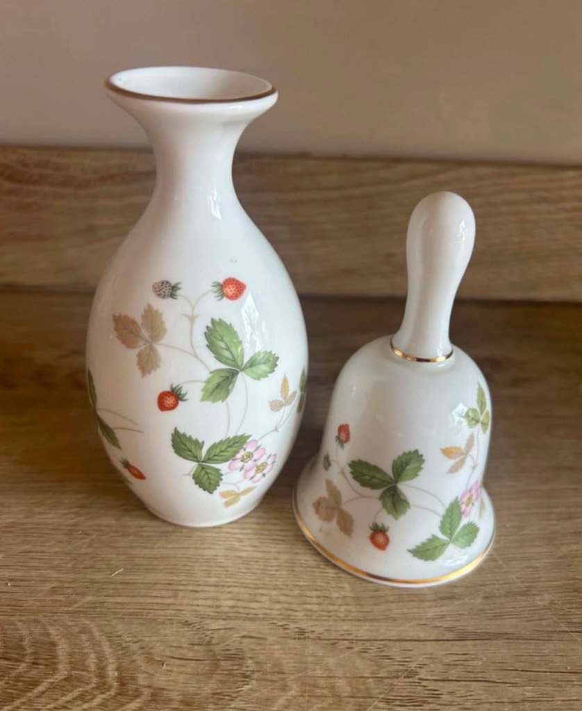 Wedgewood