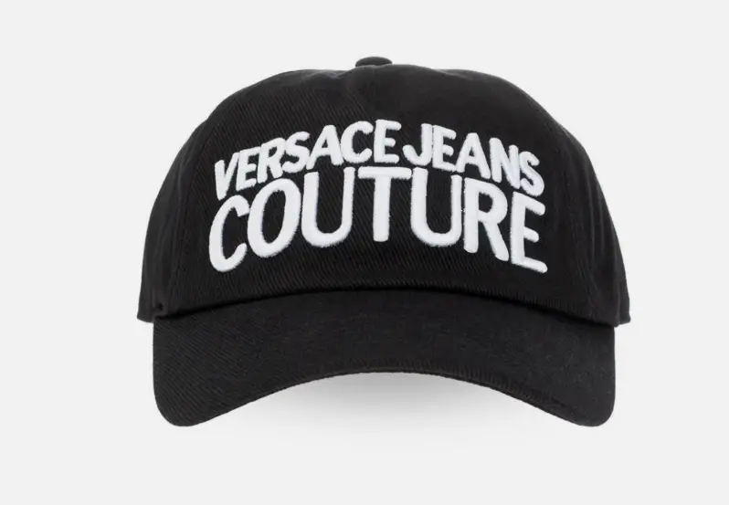 Versace Jeans Men's Couture Baseball Cap