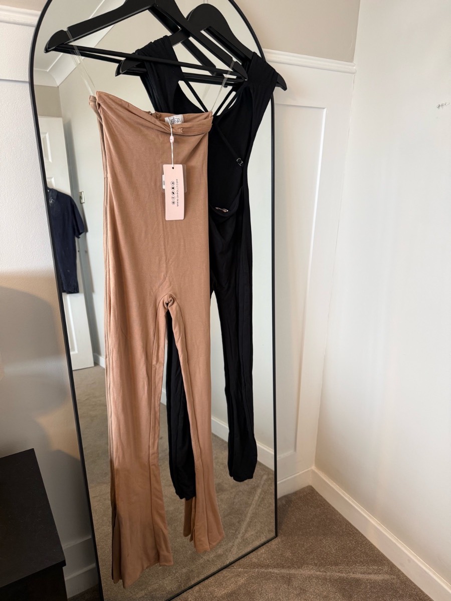 Oh Polly jumpsuit bundle UK 4