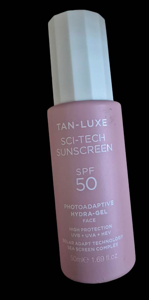 TAN-Luxe Sci-Tech Sunscreen SPF 50 x2
