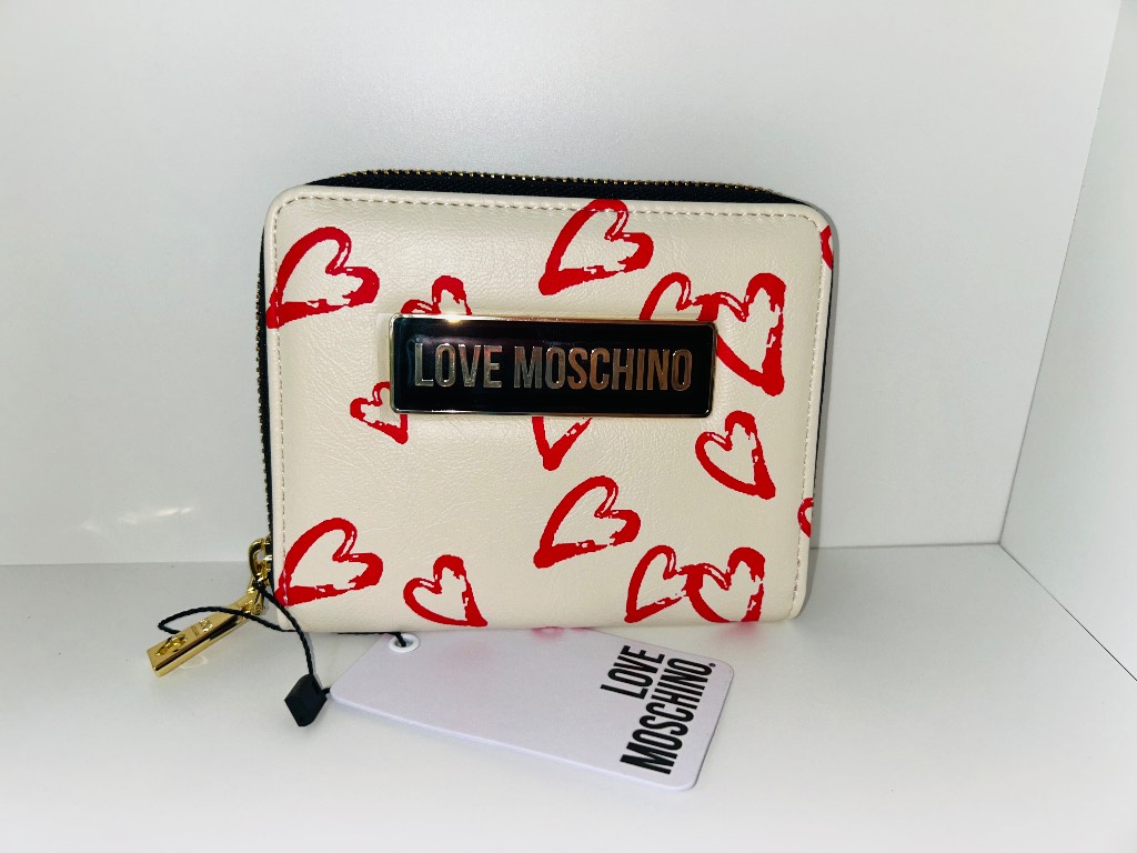 Love Moschino Purse