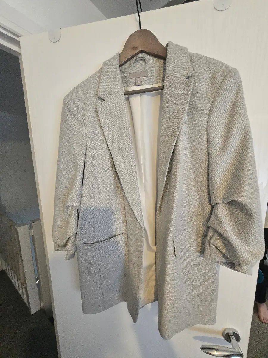 Womens blazer