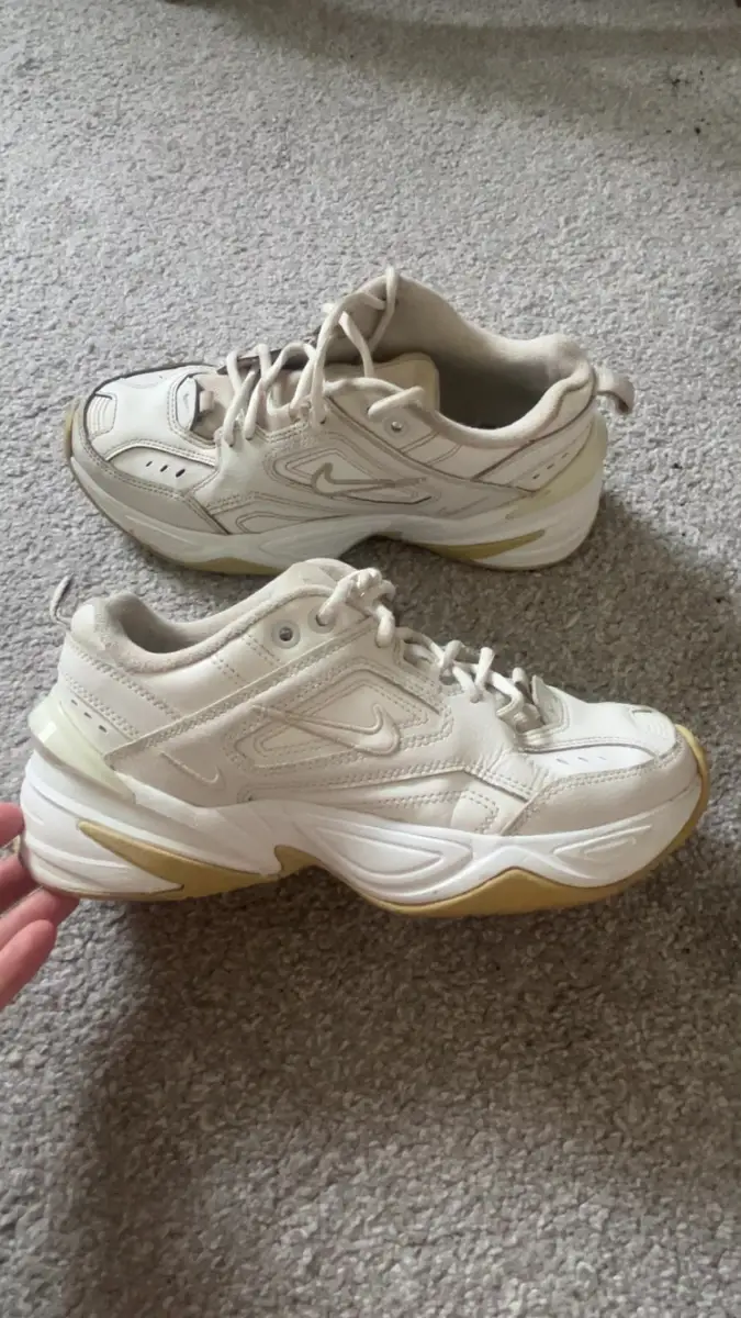 M2K Tekno Nike Trainers
