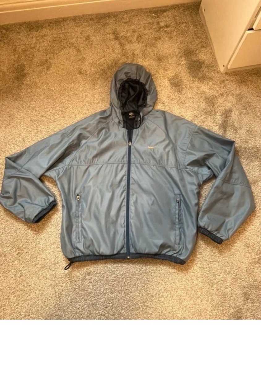 Retro Vintage Nike S