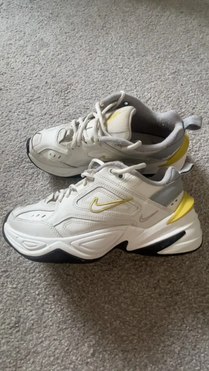 Nike M2K Tekno UK3 Unisex Trainers