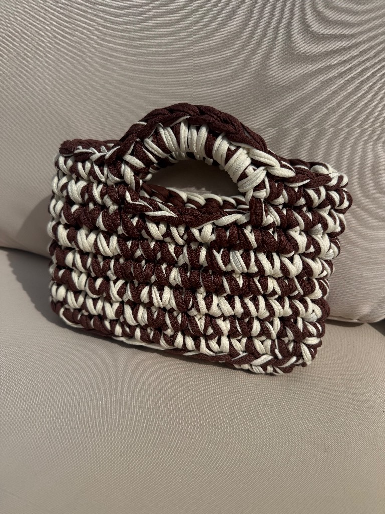 Small bag