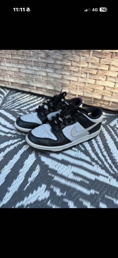 Nike dunks