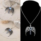 Harry Potter Inspired Ravenclaw Diadem Necklace – New With Tags