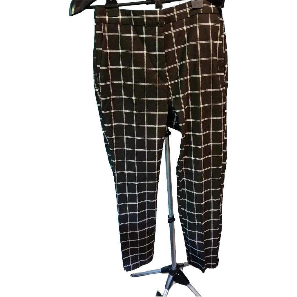 Zara trousers