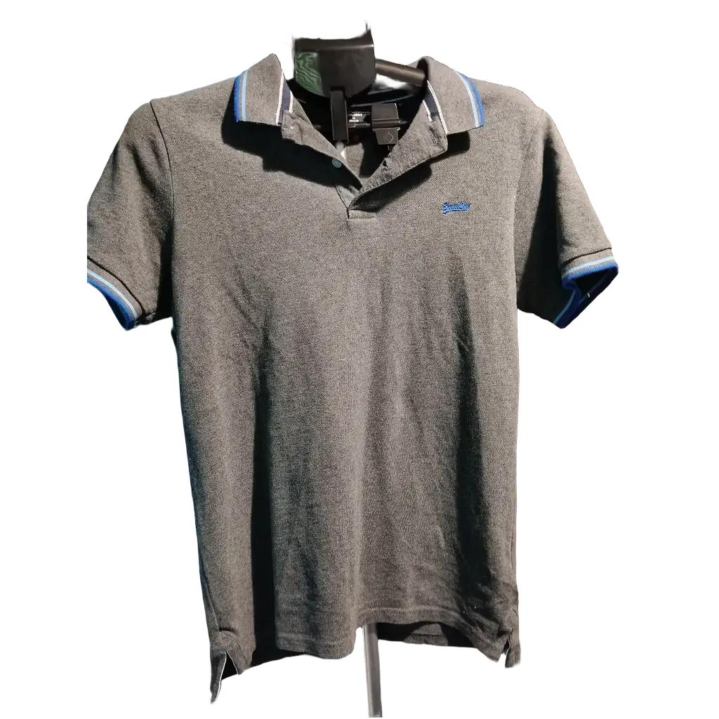 Superdry polo shirt