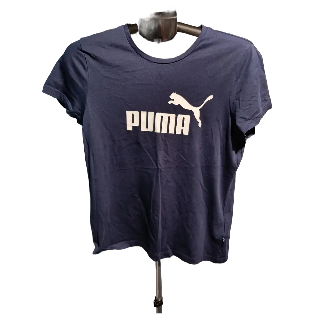 puma ladies top