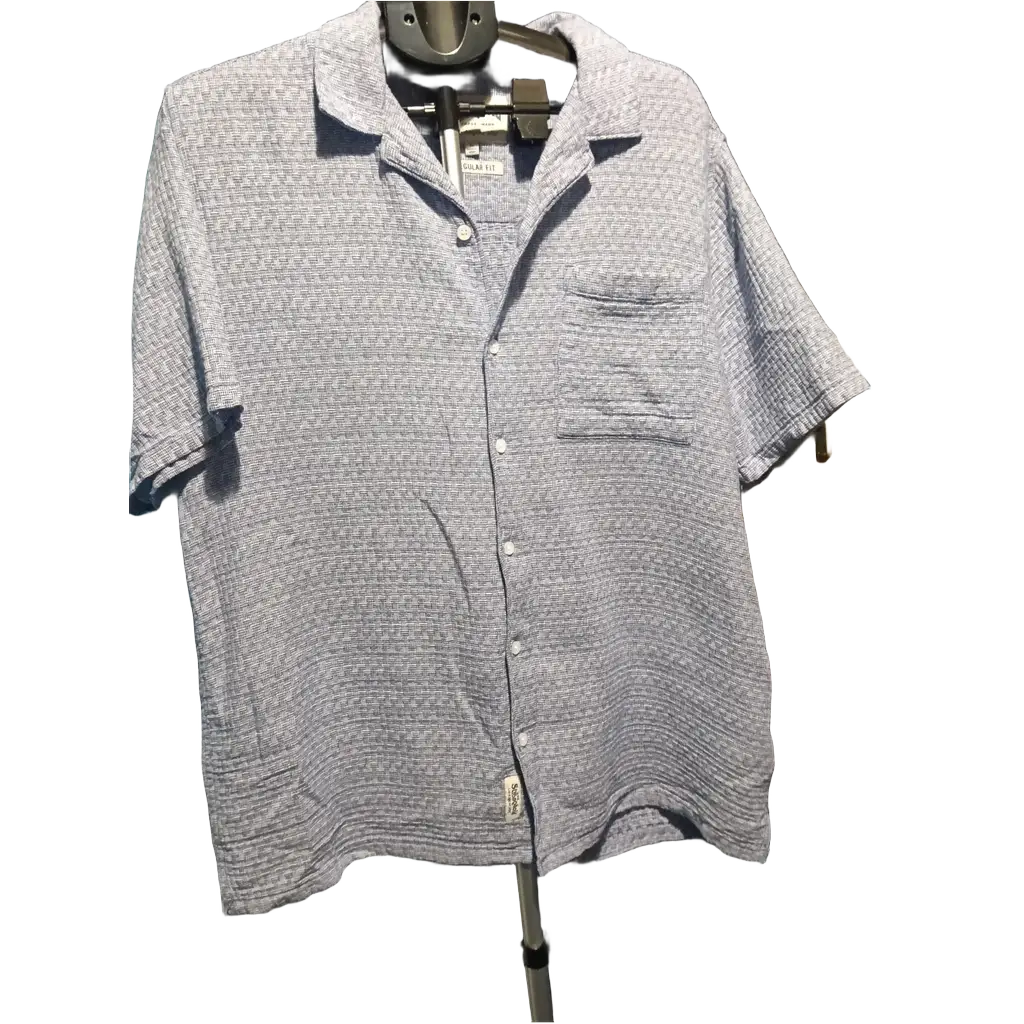 Stronghold mens top