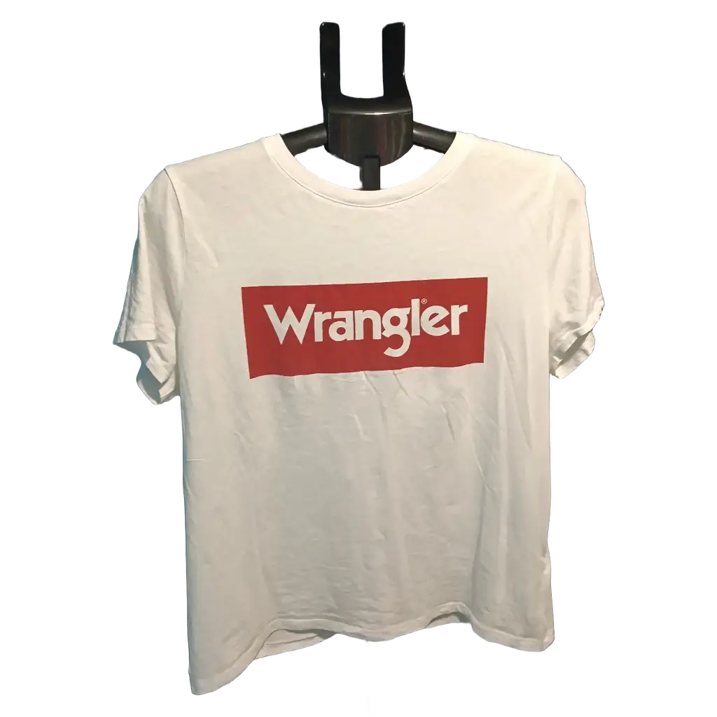 Wrangler t.shirt