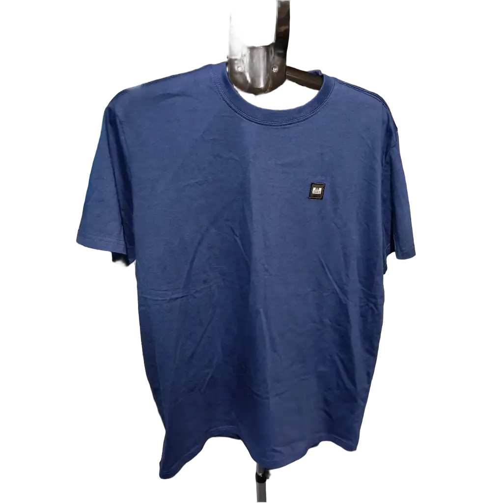 Weekend offender navy blue t.shirt