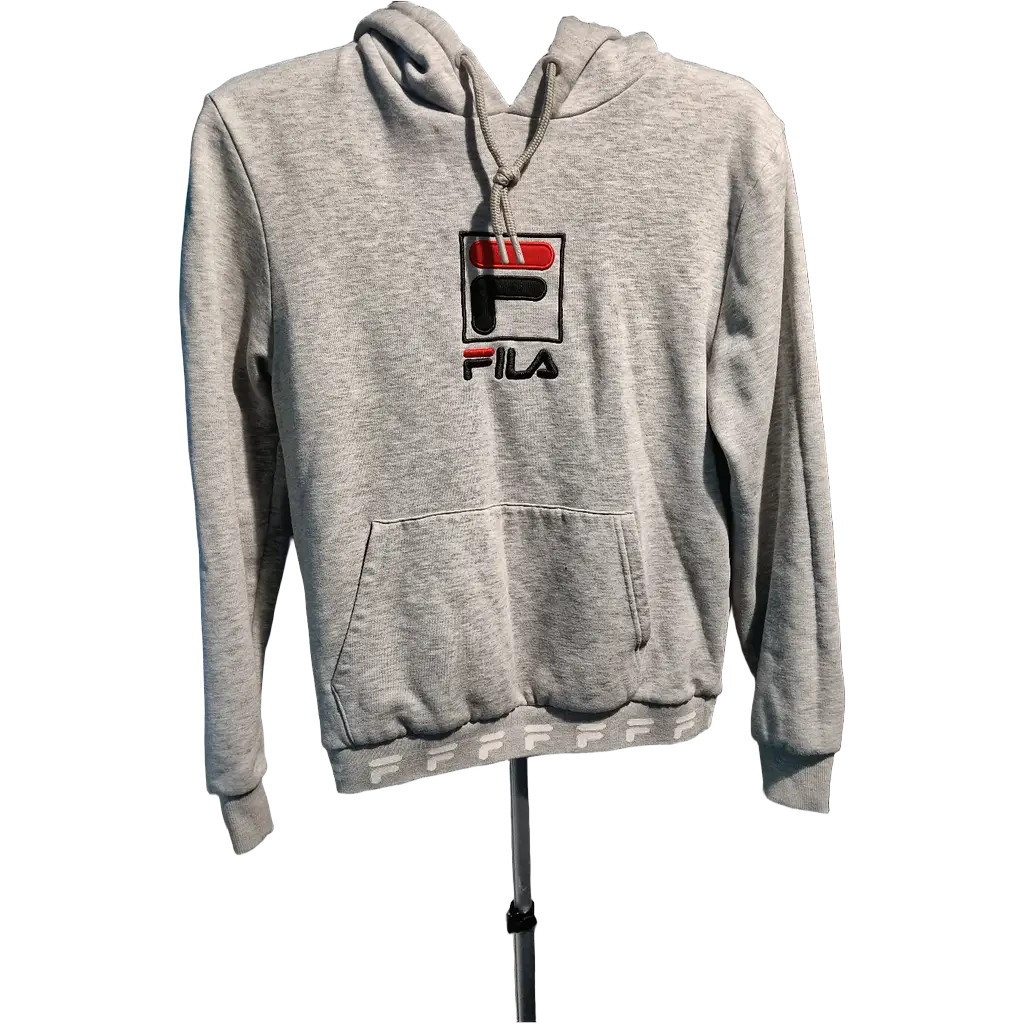 Fila hoodie