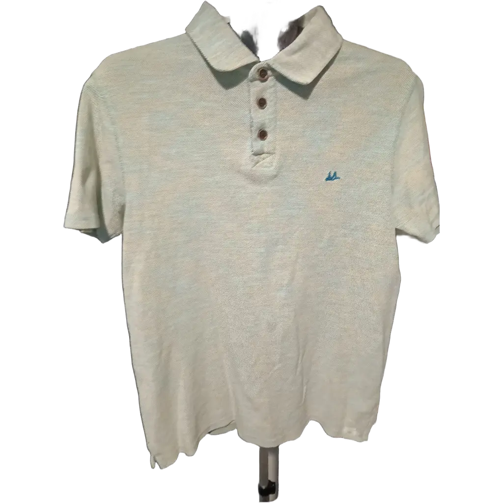 Mantaray polo shirt