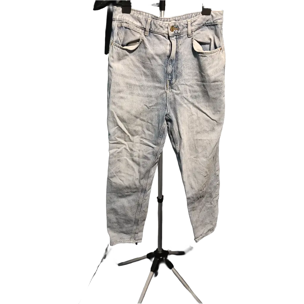 Zara denims