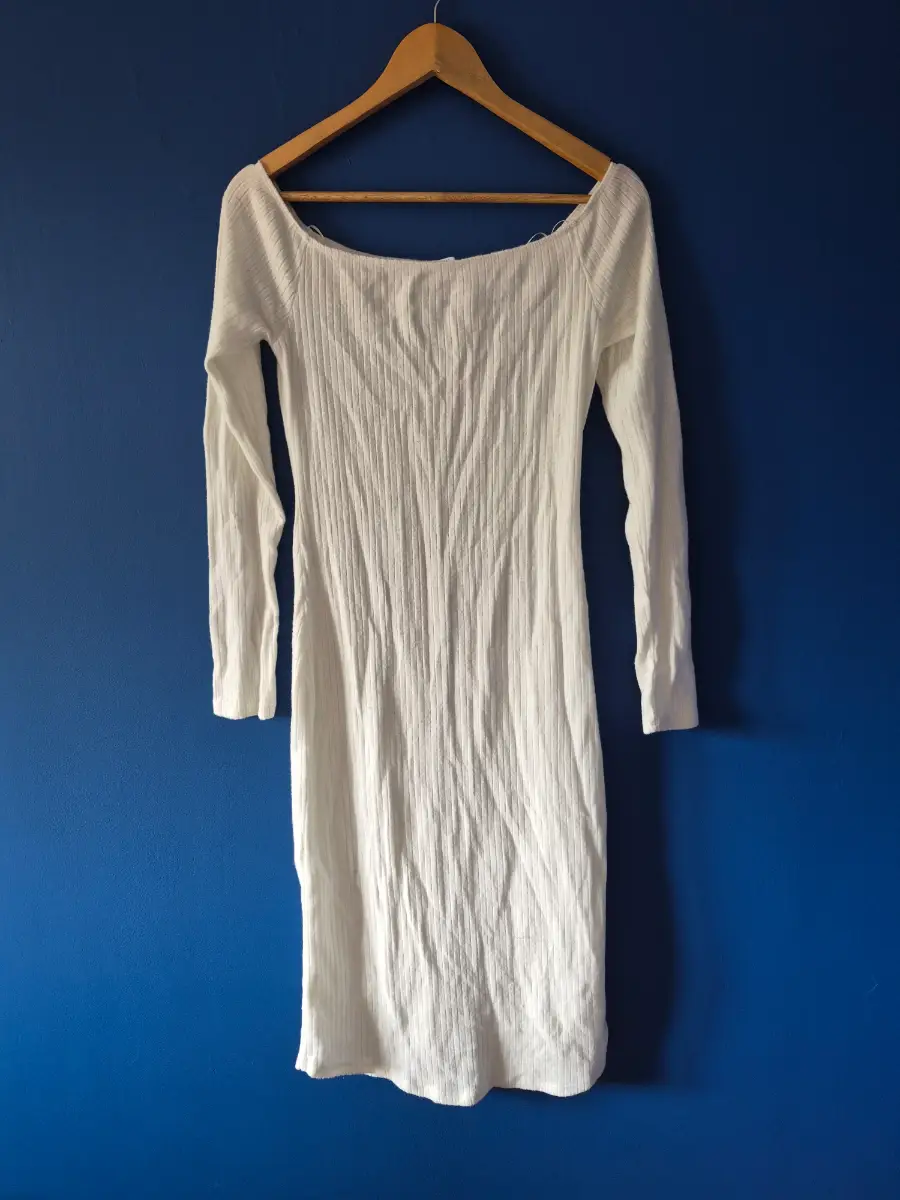 Urban Outfitters silence+noise dress size L