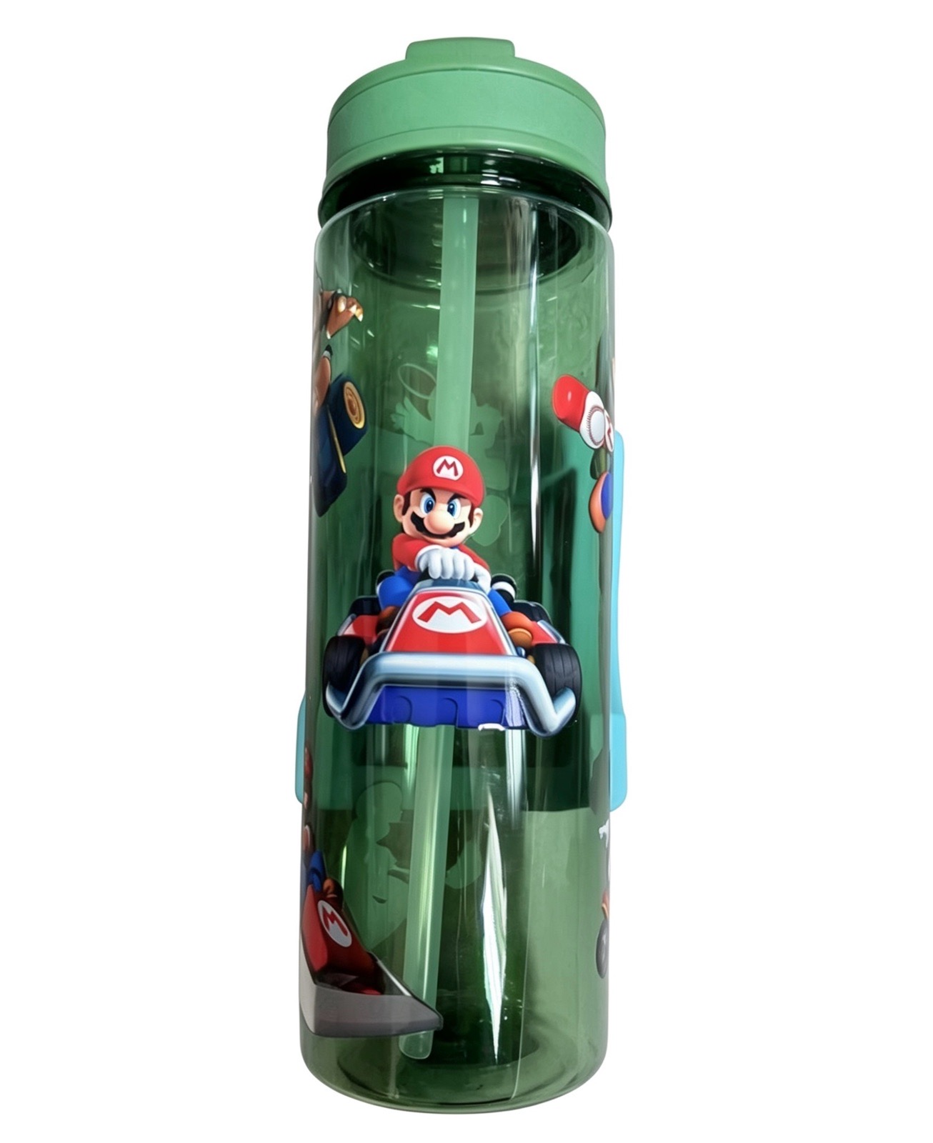 Super Mario water bottle 750ml