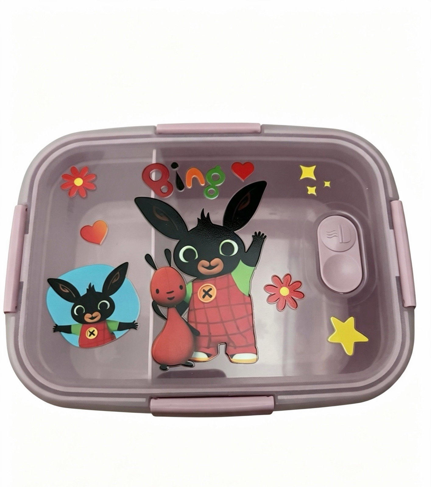 Bing lunch box