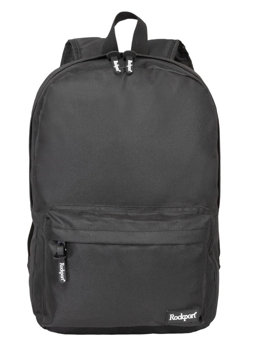 Rockport backpack one size retail price £39.99
