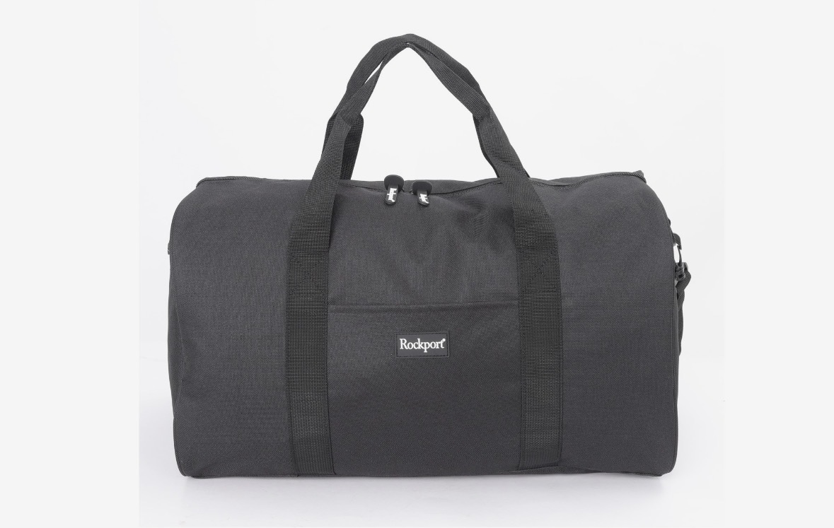 Rockport bag retail price £39.99