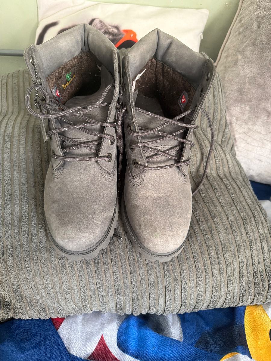 Women Timberland