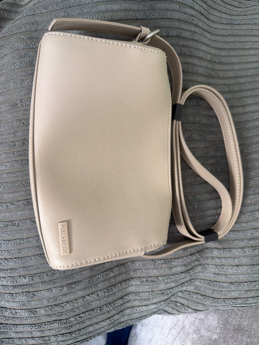 Pull and Bear bag