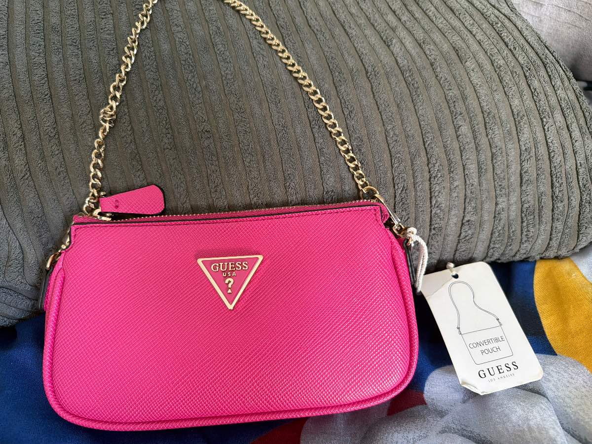 Guess bag