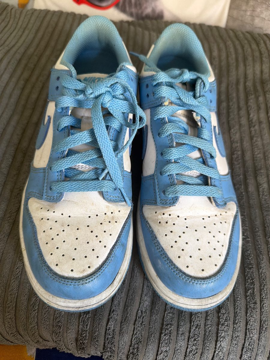 Nike trainers