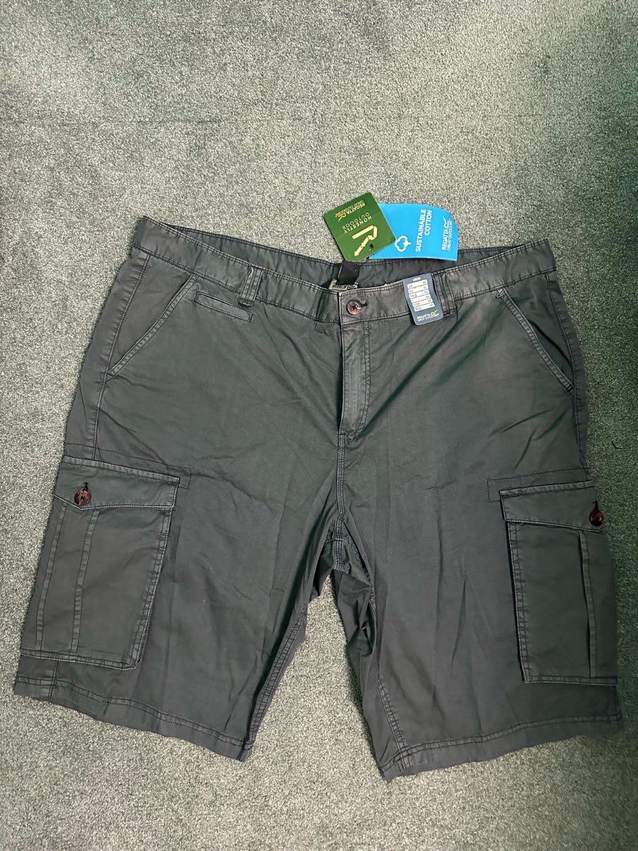 Regatta man shorts outdoor