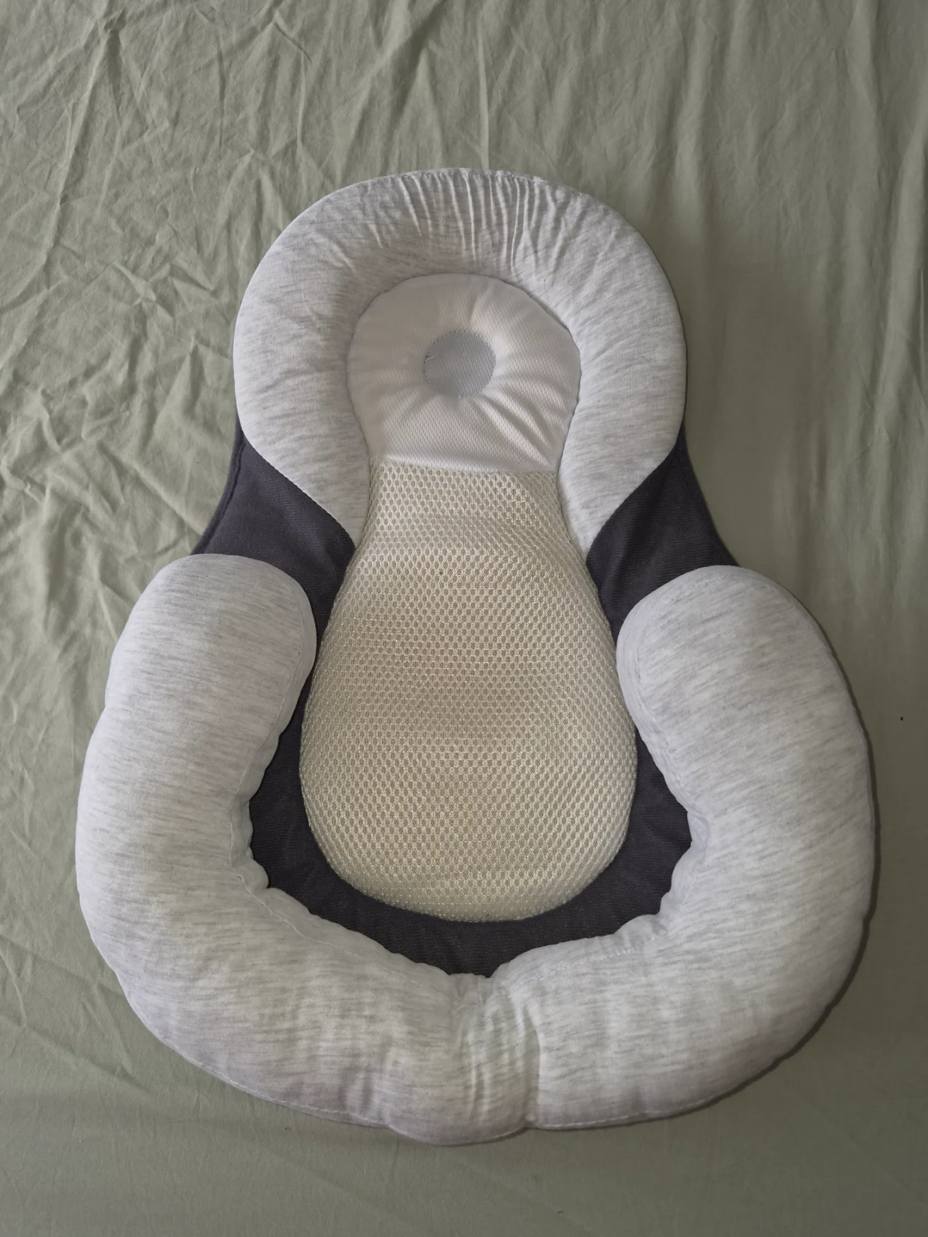 Baby support