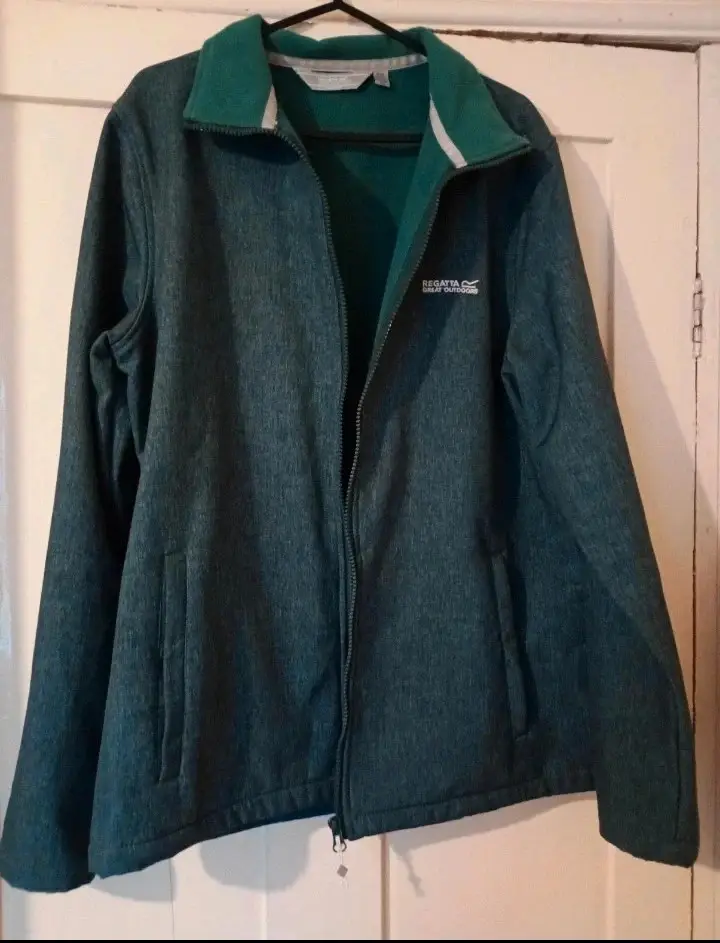 Ladies Regatta Softshell Jacket