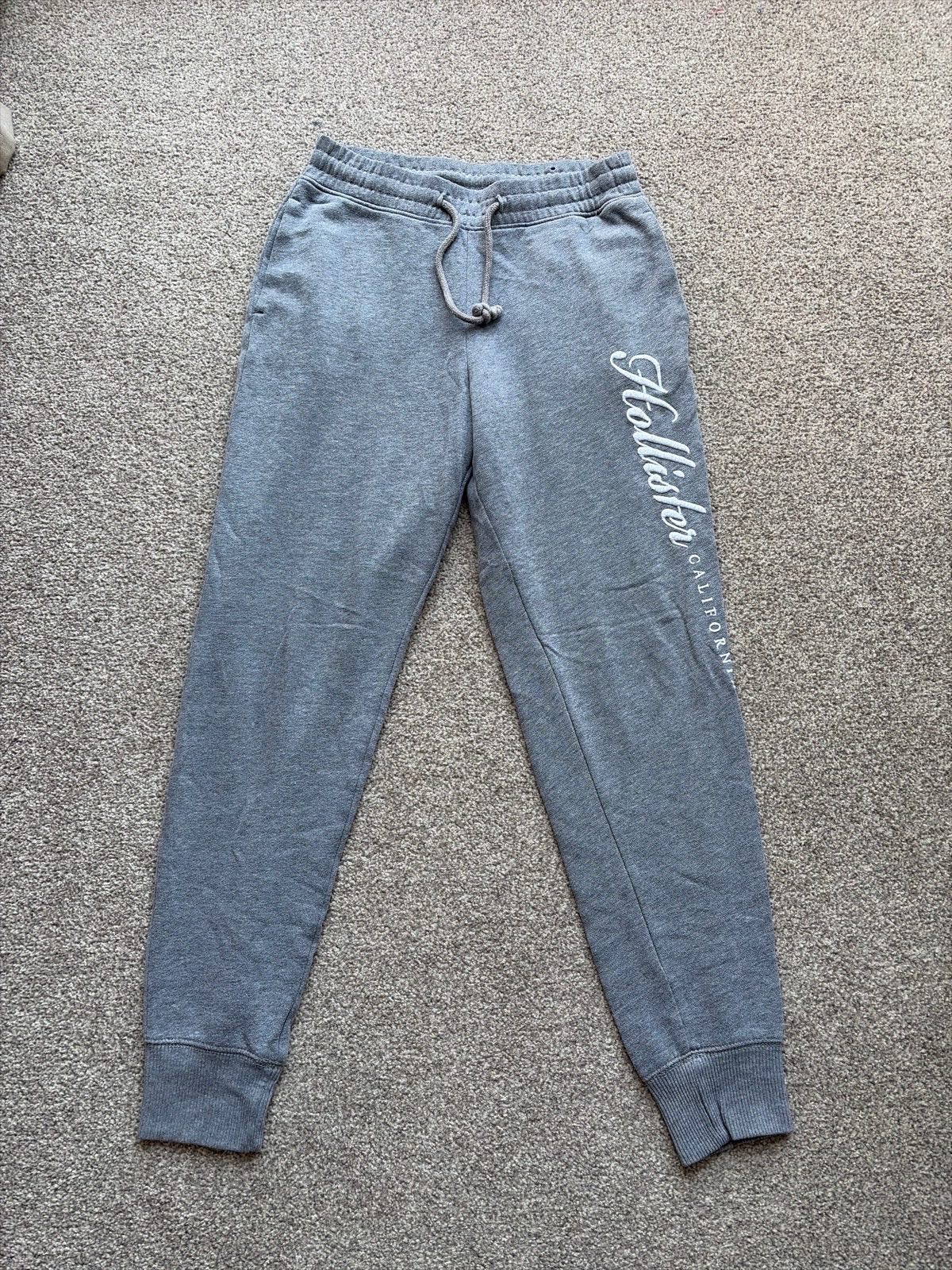 Hollister Women’s Jogger/Sweatpants in Grey Size XS