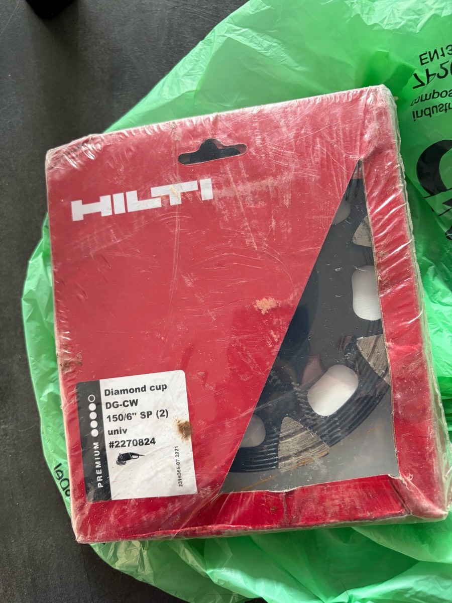 hilti