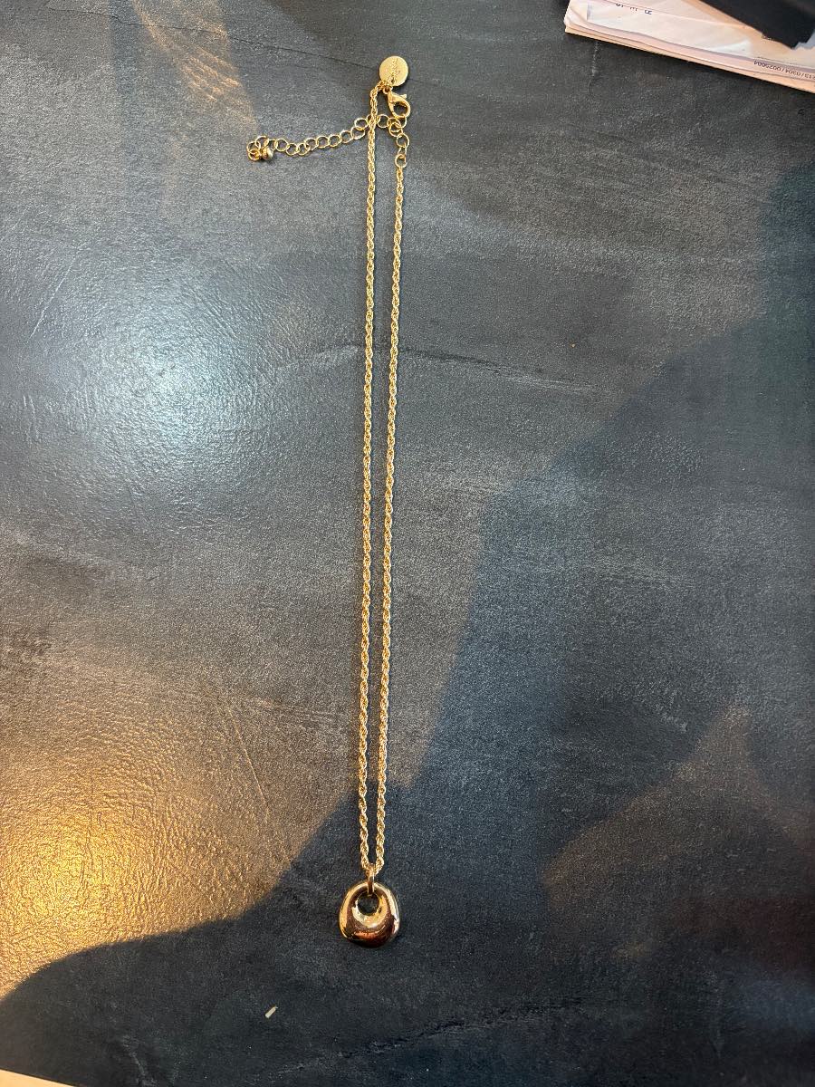 lovisa necklace
