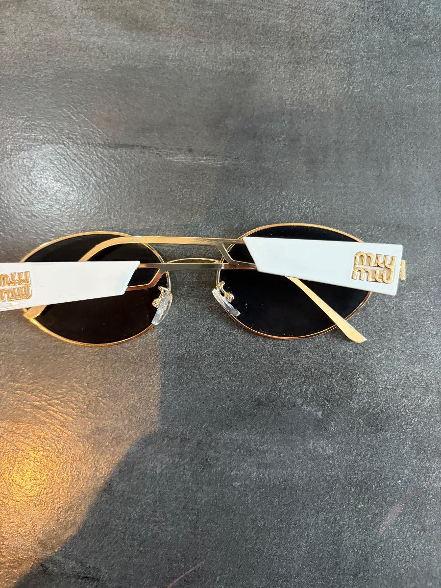 miu miu sunglasses