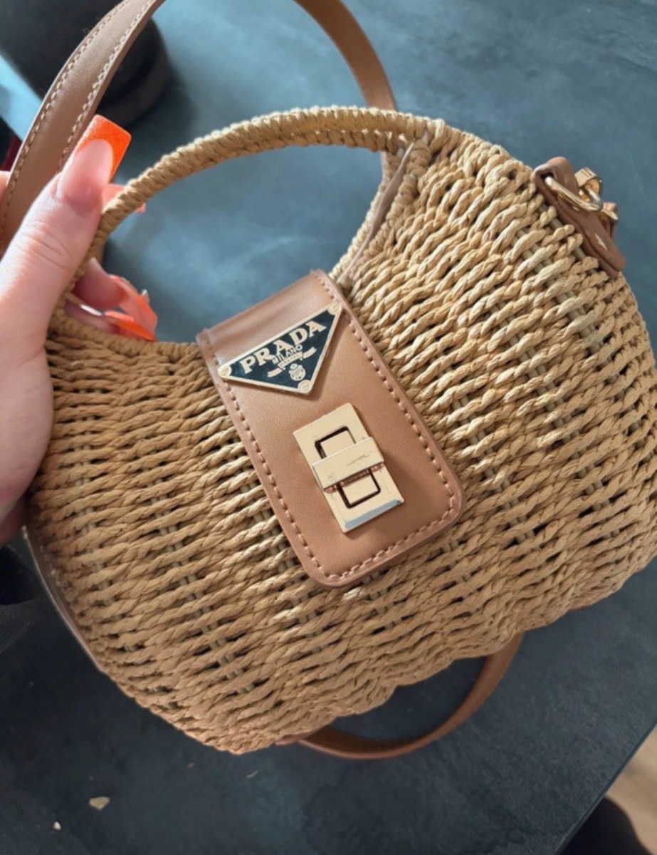 crossover bag